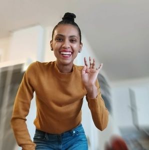 Meet your Posher, Mastewal